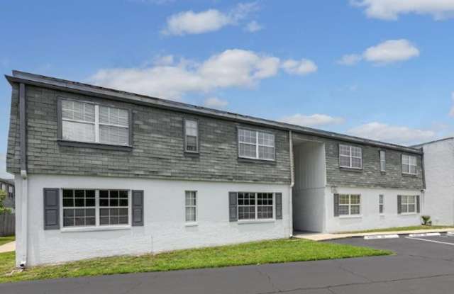 Stylish Winter Park Condo Living – Spacious 3-Bedroom Home in a Prime Location! photos photos