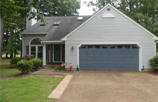 106 Blackberry Bend - 106 Blackberry Bend, York County, VA 23693