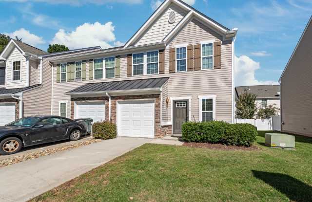3 Bedroom townhome in South Charlotte photos photos