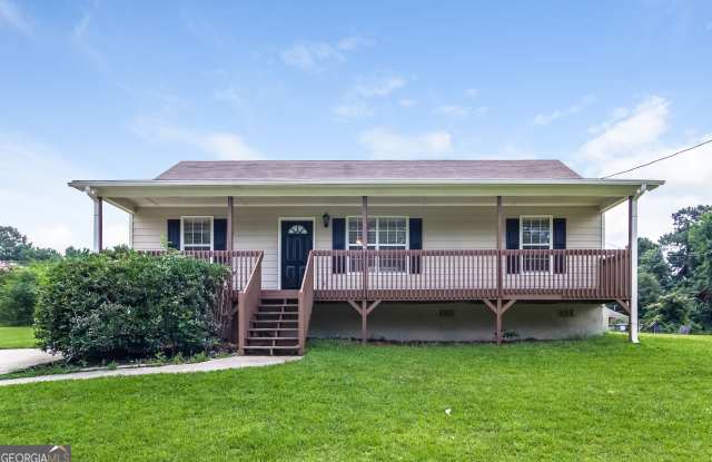 143 Beechwood Lane - 143 Beechwood Lane, Paulding County, GA 30153