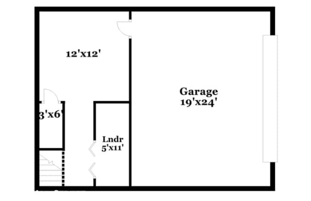 6810 North Chas Drive Gallery 2