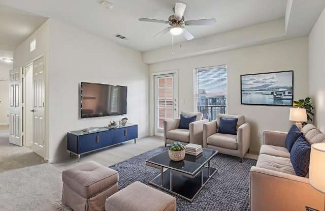 Grand Station - Affordable Housing Gallery 4