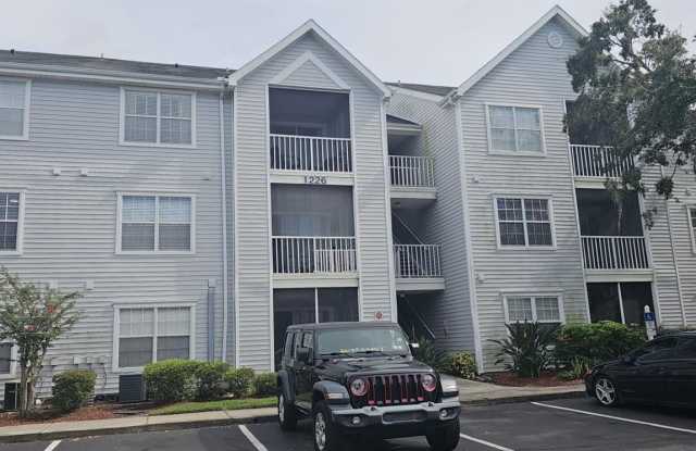 1226 BERMUDA LAKES LANE - 1226 Bermuda Lakes Lane, Kissimmee, FL 34741