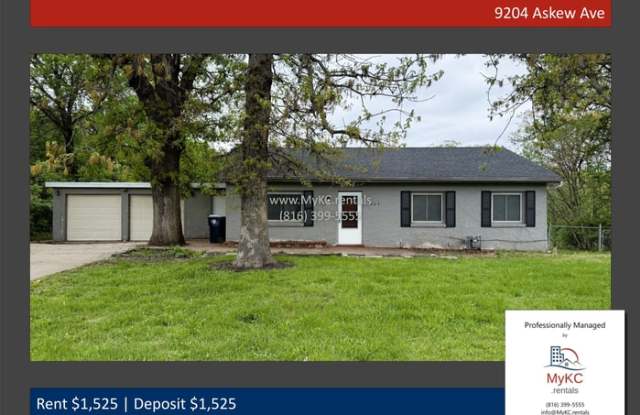 9204 Askew Avenue photos photos