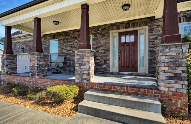 106 Parkland Circle - 106 Parkland Cir, Montgomery County, TN 37043