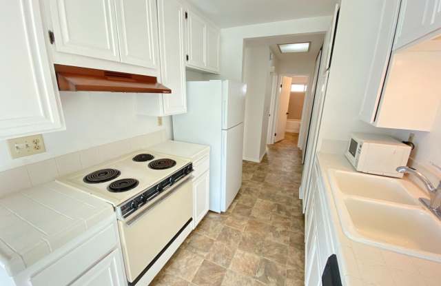 1 Bedroom Condo in Pacific Beach. photos photos