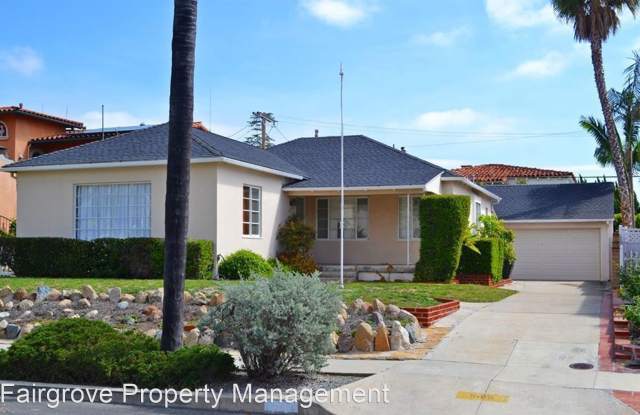 5185 Edgeware Rd - 5185 Edgeware Road, San Diego, CA 92116