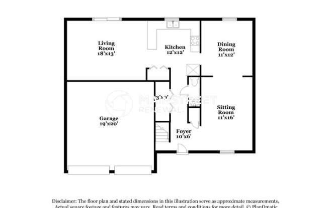 5543 Vicksburg Drive Gallery 2