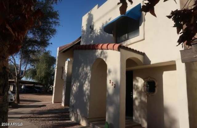 2201 W Union Hills Drive unit: 124 photos photos