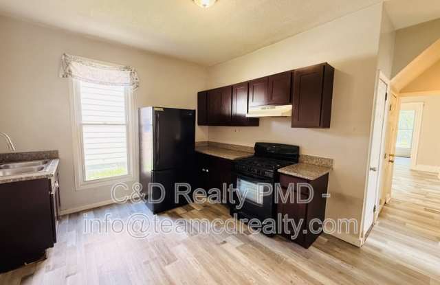 3838 Marvin Avenue - Down Gallery 3