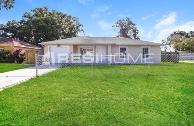 2703 North Lincoln Avenue - 2703 North Lincoln Avenue, Tampa, FL 33607