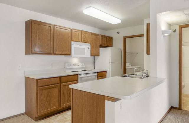 Platinum Valley Apartments Gallery 3