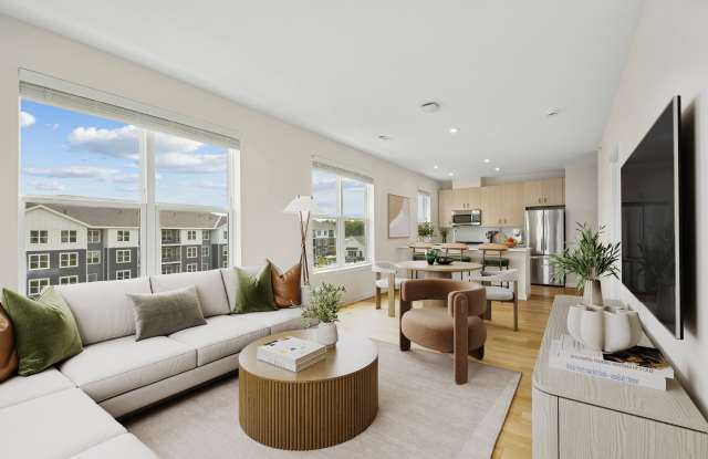 Alta Oak and Pine Gallery 2