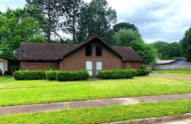 Great Home for Rent Near Shelby Farms!!!! Gallery 1