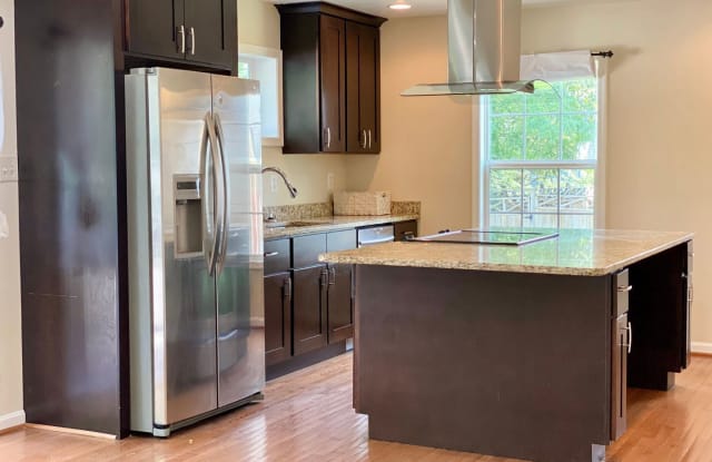 1879 Channing St, NE - 1879 Channing Street Northeast, Washington, DC 20018