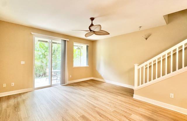 RESORT LIVING AT IT’S FINEST - TOWNHOME AT KO OLINA HILLSIDE VILLAS Gallery 4