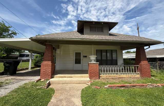 Sapulpa 3 bedroom 2 Bath photos photos