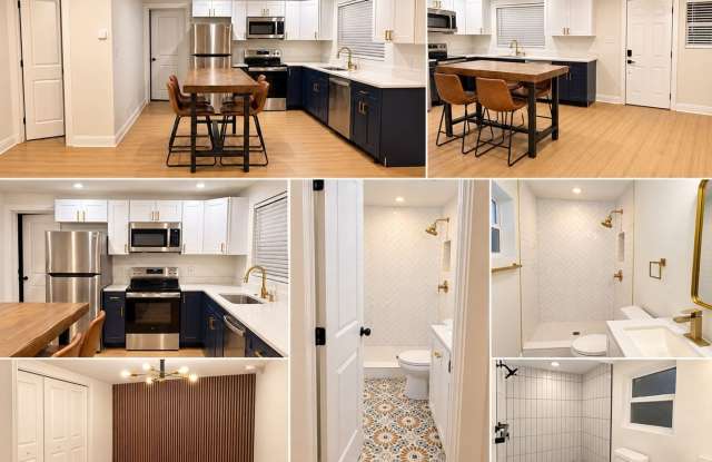 Charming 2BR House in Tampa (Unfurnished) Gallery 3