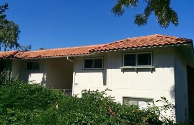 883 Via Mendoza, Unit Q - 883 Via Mendoza, Laguna Woods, CA 92637