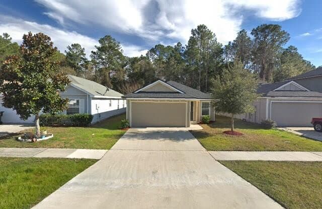 96404 Starfish Drive - 96404 Starfish Drive, Yulee, FL 32097