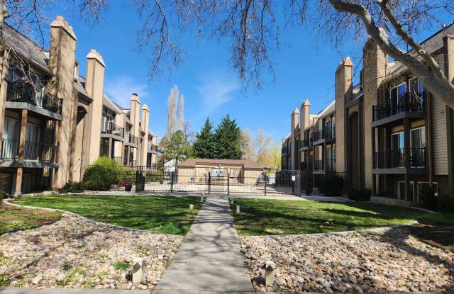 5321 South 580 East - 5321 South 580 East, Murray, UT 84107 5321 South 580 East - 5321 South 580 East, Murray, UT 84107