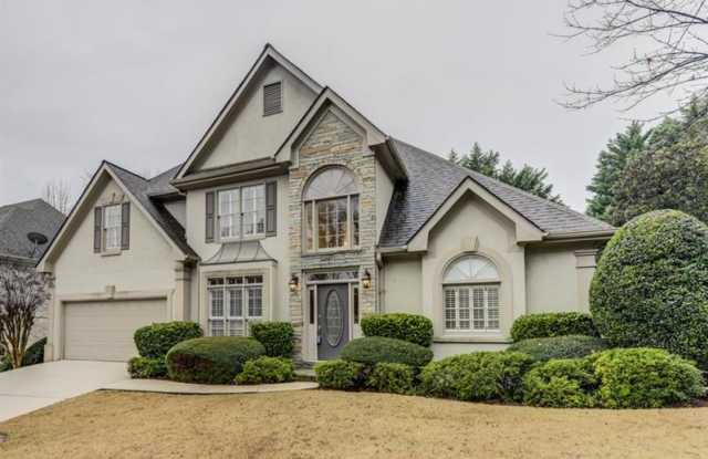 1869 Childers Place NE - 1869 Childers Pl NE, North Atlanta, GA 30324