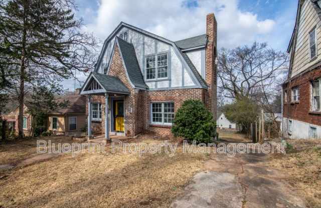 1304 45th Street Ensley photos photos