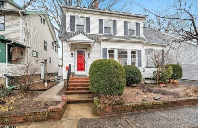 180 Linden Ave - 180 Linden Avenue, Belleville, NJ 07109
