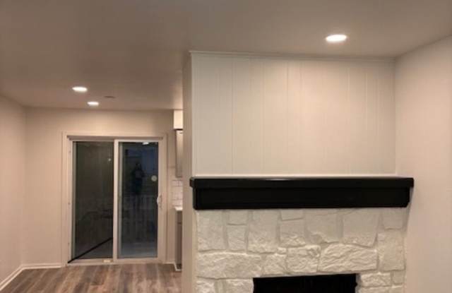 1 Bedroom Condo in Tulsa photos photos