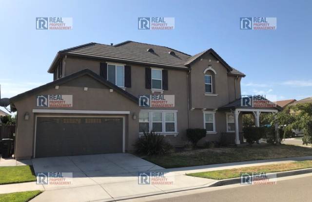 16654 Colonial Trail - 16654 Colonial Trail, Lathrop, CA 95330