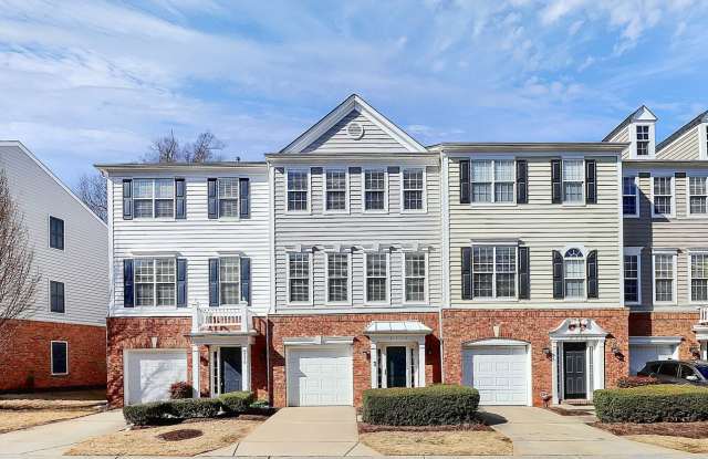 South Park Townhome for Rent! photos photos