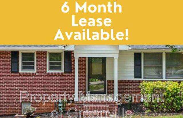 304 Robin Hood Road - 304 Robin Hood Road, Greenville, SC 29607