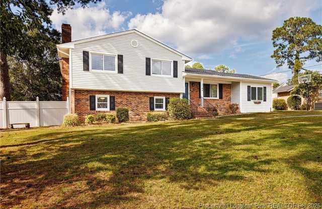 2706 Colgate Drive - 2706 Colgate Drive, Fayetteville, NC 28304