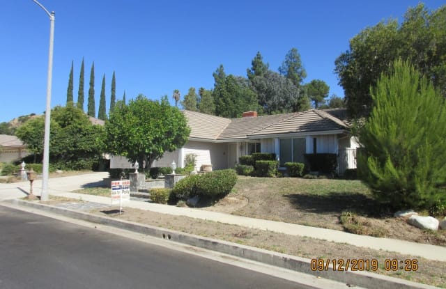 21311 Dove Place - 21311 Dove Place, Los Angeles, CA 91311