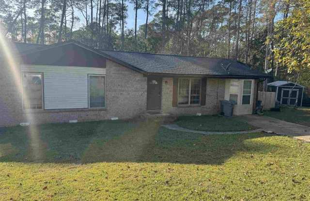 1859 Nestle Dr - 1859 Nestle Drive, Ensley, FL 32534