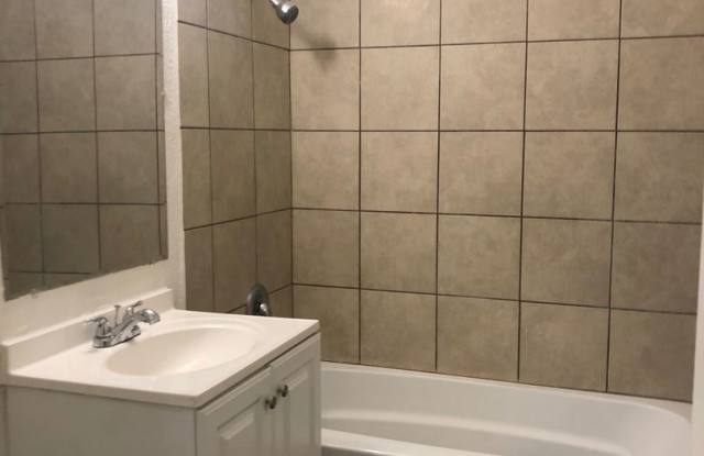 3307 Compton Ave - 3307 Compton Avenue, Los Angeles, CA 90011