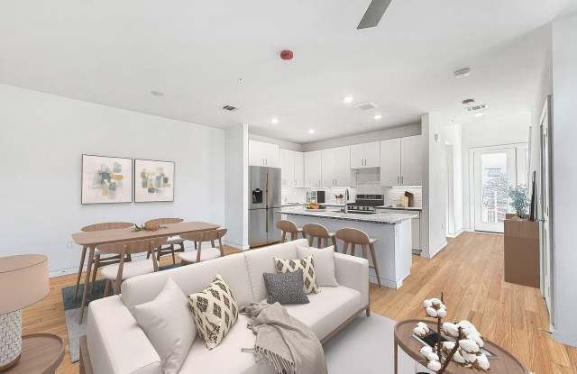 The Brookman Townhomes for Rent Gallery 3