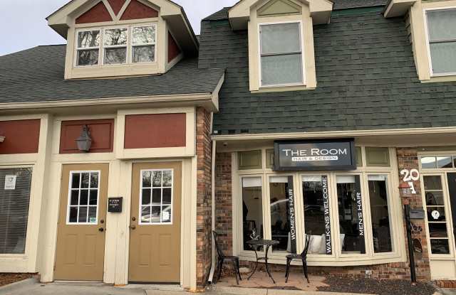 445 S Harvey Street - 445 South Harvey Street, Plymouth, MI 48170 445 S Harvey Street - 445 South Harvey Street, Plymouth, MI 48170
