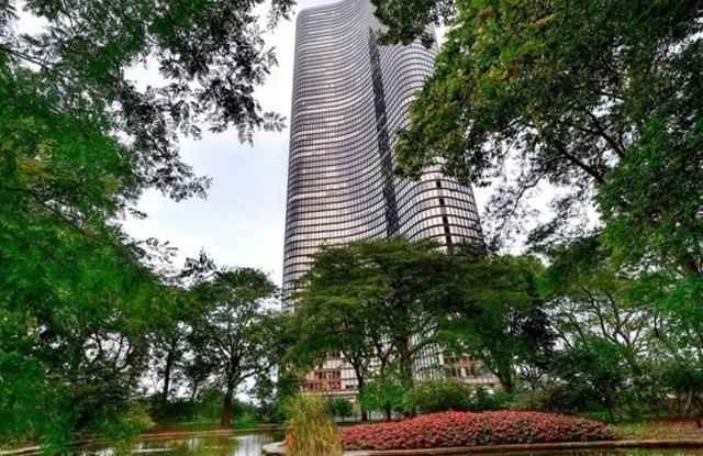 505 N Lake Shore Drive unit: 518 photos photos