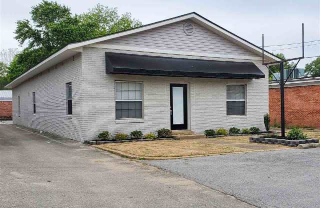 1201 S Gee St - 1201 S Gee St, Jonesboro, AR 72401