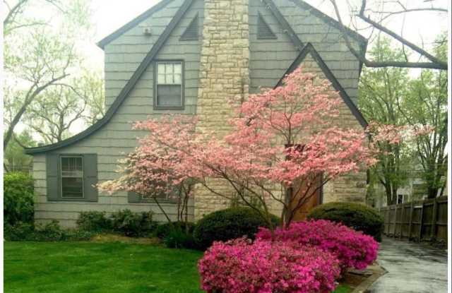 253 N Remington Rd - 253 Remington Road, Bexley, OH 43209