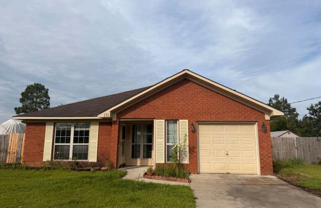 Charming 3-Bedroom Brick Home in Ludowici - Available for Rent photos photos Charming 3-Bedroom Brick Home in Ludowici - Available for Rent photos photos