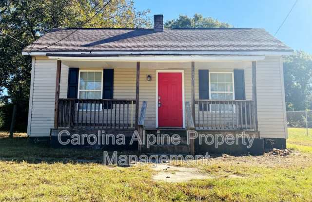 110 N Webb St - 110 North Webb Street, Gastonia, NC 28052