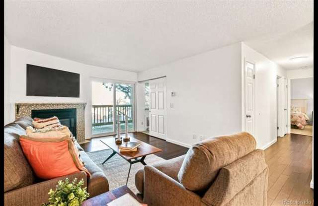 14740 East Kentucky Drive photos photos