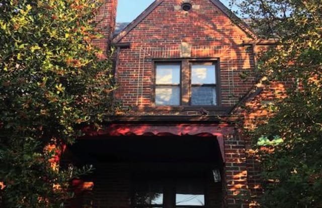 5213 NW NEW HAMPSHIRE AVENUE NW - 5213 New Hampshire Ave NW, Washington, DC 20011