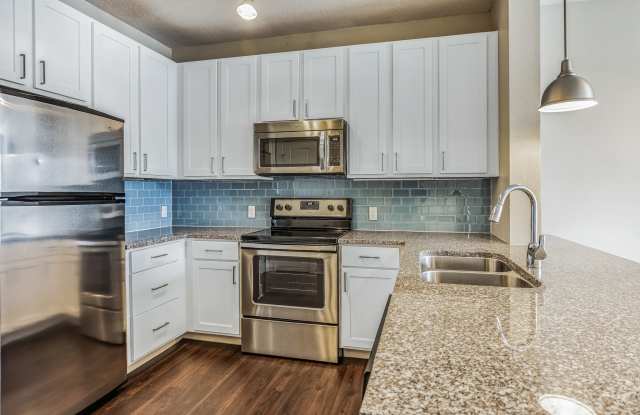 BluWater Apartments Gallery 4