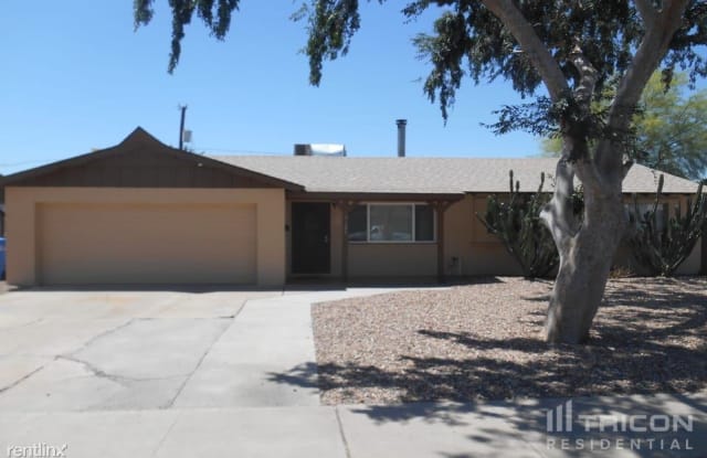 3127 W Sharon Avenue - 3127 West Sharon Avenue, Phoenix, AZ 85029