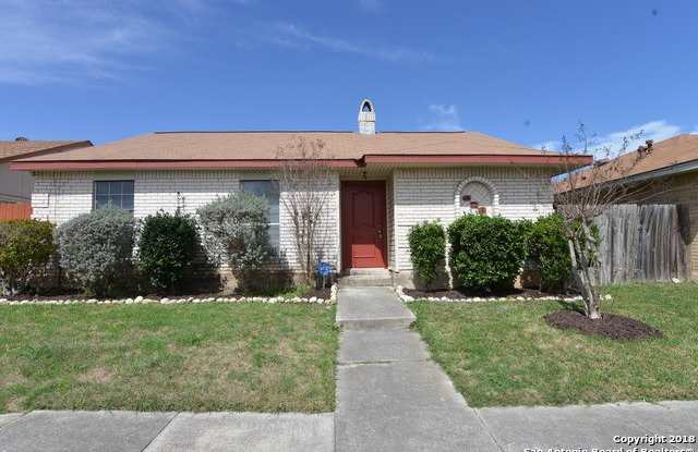 628 fern meadow - 628 Fern Meadow Drive, Universal City, TX 78148