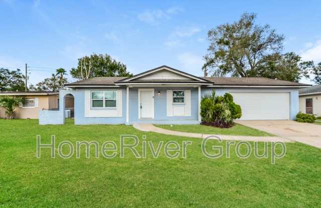 4831 Kathy Jo Ter - 4831 Kathy Jo Terrace, Pine Hills, FL 32808
