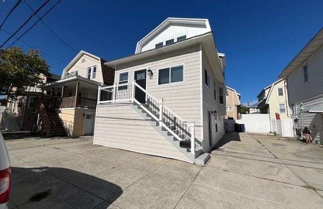 21 N Nashville Ave - 21 North Nashville Avenue, Ventnor City, NJ 08406